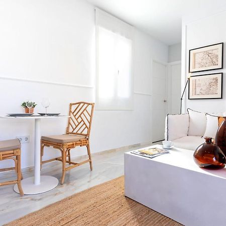 Genteel Home Plaza De Las Tendillas 코르도바 외부 사진