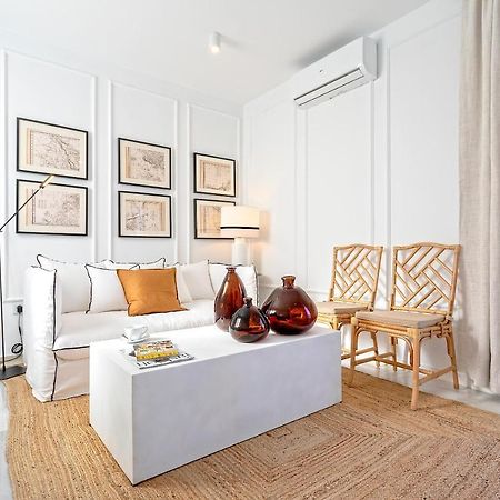 Genteel Home Plaza De Las Tendillas 코르도바 외부 사진