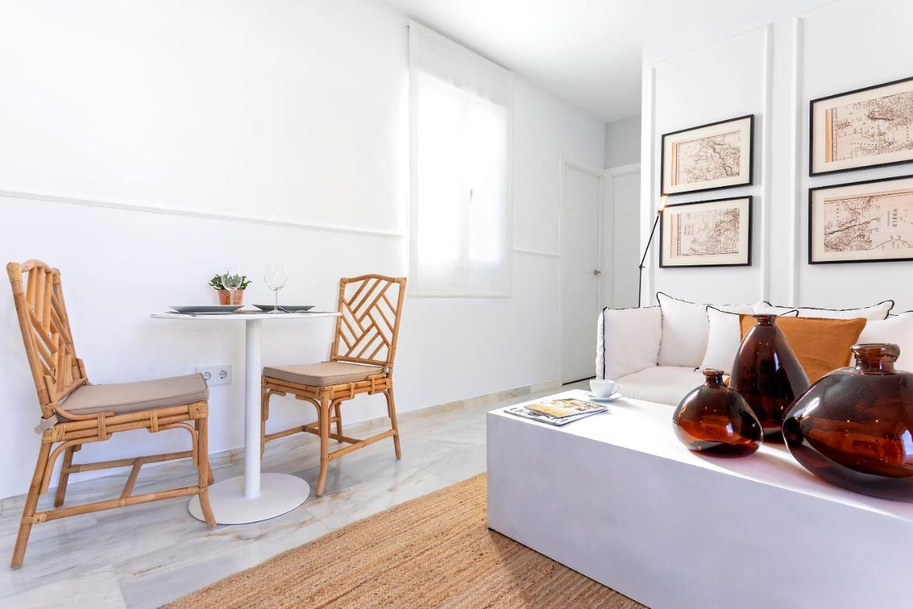 Genteel Home Plaza De Las Tendillas 코르도바 외부 사진