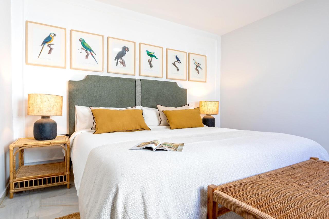 Genteel Home Plaza De Las Tendillas 코르도바 외부 사진