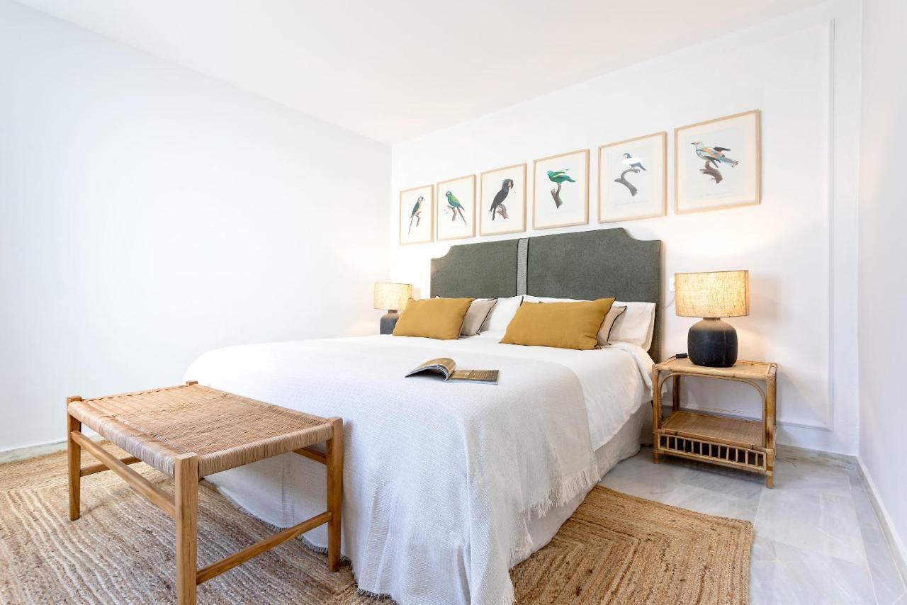 Genteel Home Plaza De Las Tendillas 코르도바 외부 사진